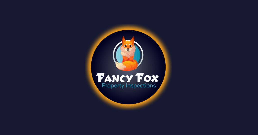 Fancy Fox Property Inspections LLC logo -