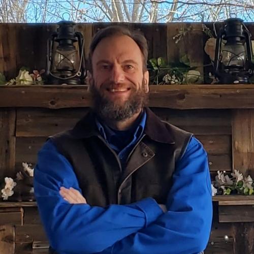 Wade McFarland Fancyfox.homes Home inspector