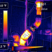 thermal imaging fancy fox property inspections parachute co