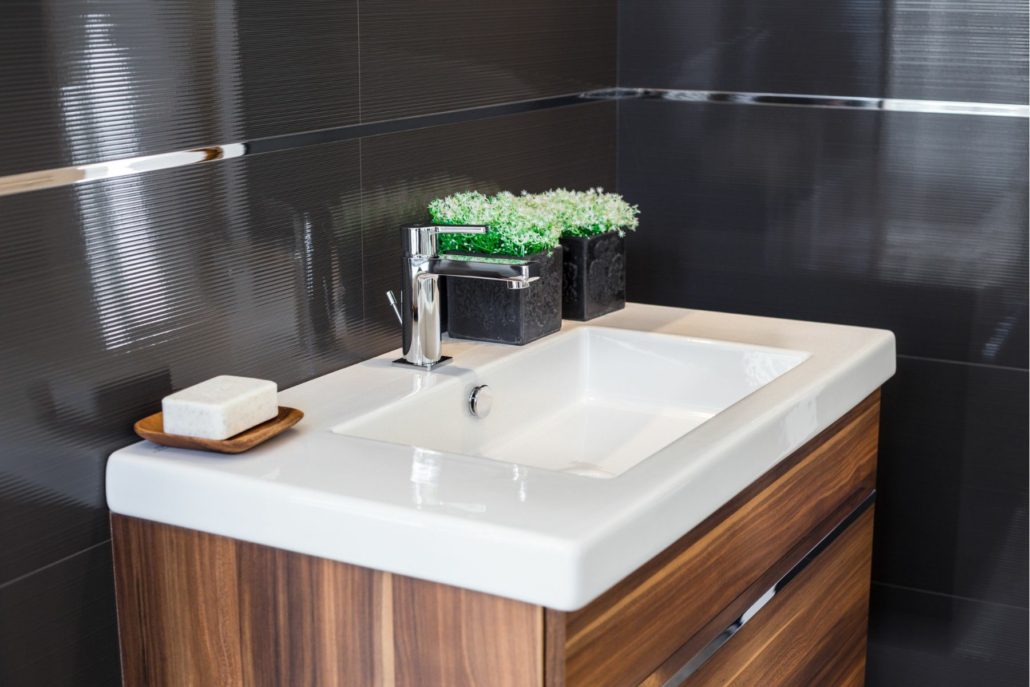 plumbing, sink