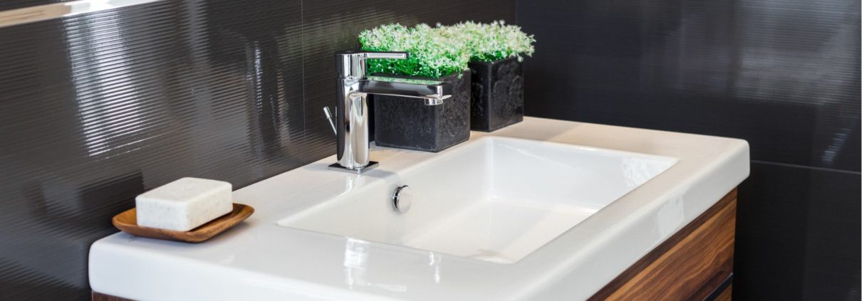plumbing, sink