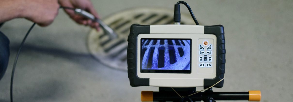 Sewer Scope