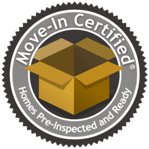 Move in Certified